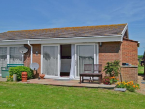Dynamo Cottage